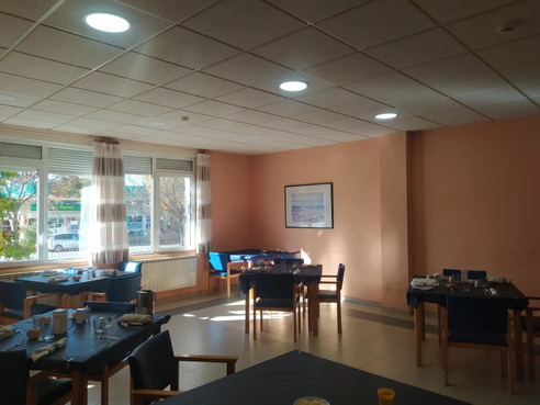 Residencia Navarredonda De Gredos